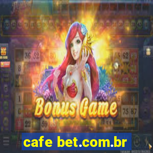 cafe bet.com.br